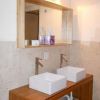 salle de bain new york